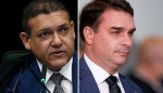 Liminar de Nunes Marques vai coroar a vitória de Flávio