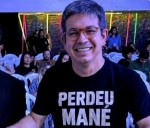 Derrotado, Randolfe vira chacota na web