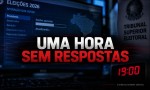 O TSE, uma hora sem respostas, a explicação de Nunes Marques e a falha que não deveria acontecer