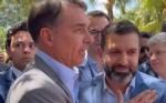 Mais um partido fecha apoio a Flávio Bolsonaro nesse 2º turno (veja o vídeo)
