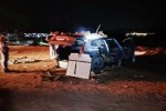 Magistrado paulista é encontrado morto dentro de carro em chamas