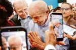 Reunião do PT termina em clima de “barata voa”