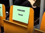 Amigos para sempre: Vorcaro tinha cadeira reservada em evento de Lula em Paris