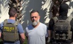 Ex-presidente de Sindicato de Policiais Civis de SC foragido da Justiça é finalmente preso nos EUA