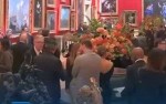 Festa de Vorcaro mostra Gonet, Andrei Rodrigues, Lewandowski, Temer e Viviane Barci em confraternização do Master (veja o vídeo)
