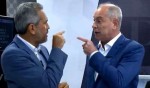 Ciro pede a cassação da chapa petista no Ceará