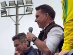 Flávio dá uma prévia do que fará no debate da Band (veja o vídeo)
