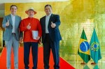 Deputado eleito revela cartada de Lula e manda recado a Motta e Alcolumbre (veja o vídeo)