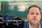 A esquerda e o crime organizado: Parlamentar do PSOL envolvido com facção é afastado do cargo