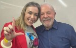 A revelação de Roberta Luchsinger que poucos perceberam...