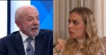 O acidente sofrido pela filha de Luchsinger e a suspeita lançada contra Lula (veja o vídeo)