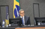 Ministro do TSE dá 24 horas para a Meta