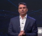 Flávio faz a promessa que o crime organizado não queria ouvir (veja o vídeo)
