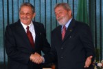EUA emitem ordem de prisão contra mais um tirano