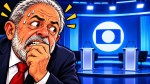Lula pode desistir do debate da Globo após o fiasco do confronto com Flávio na Band? (veja o vídeo)