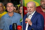 2ª pesquisa do dia é do instituto que acertou o 1º turno e o resultado é inacreditável