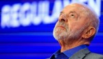Apavorado, Lula “foge” de sabatina e não cumpre compromisso com emissora de TV