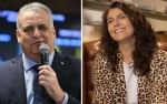 Derrotada, Manuela perde a linha e a compostura, levanta calúnia contra Alfredo Gaspar e Justiça é acionada