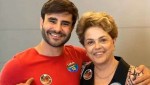 Patético, deputado petista eleito, sobrinho de Dilma, admite derrota, mas faz “ameaça” (veja o vídeo)