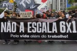 Balão no trabalhador: PT prepara ‘ajustes’ na escala 6 X 1 e vai excluir inúmeras categorias