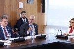 Moraes sofre nova derrota em tribunal internacional