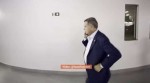 Cercado por jornalistas na sede do PL, Marinho dá resposta sobre Flávio (veja o vídeo)