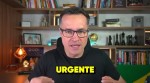 URGENTE: Deltan expõe operação que resgatou Flávio (veja o vídeo)