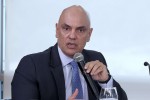 Moraes é criticado pela cúpula da PGR por decisão contra Flávio