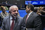 URGENTE: Lula corre para indicar nome no STF antes que a direita cresça no Senado