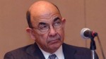 Morre o juiz do caso Maduro nos EUA