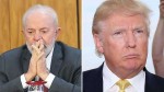 URGENTE: Trump revela o pedido de Lula e detona a eleição no Brasil (veja o vídeo)