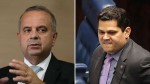 Racha no PP dá força a Rogério Marinho na disputa contra Alcolumbre pelo Senado