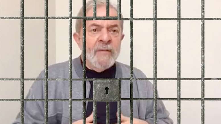 Emparedado, STF pressiona STJ para que amoleça situação de Lula
