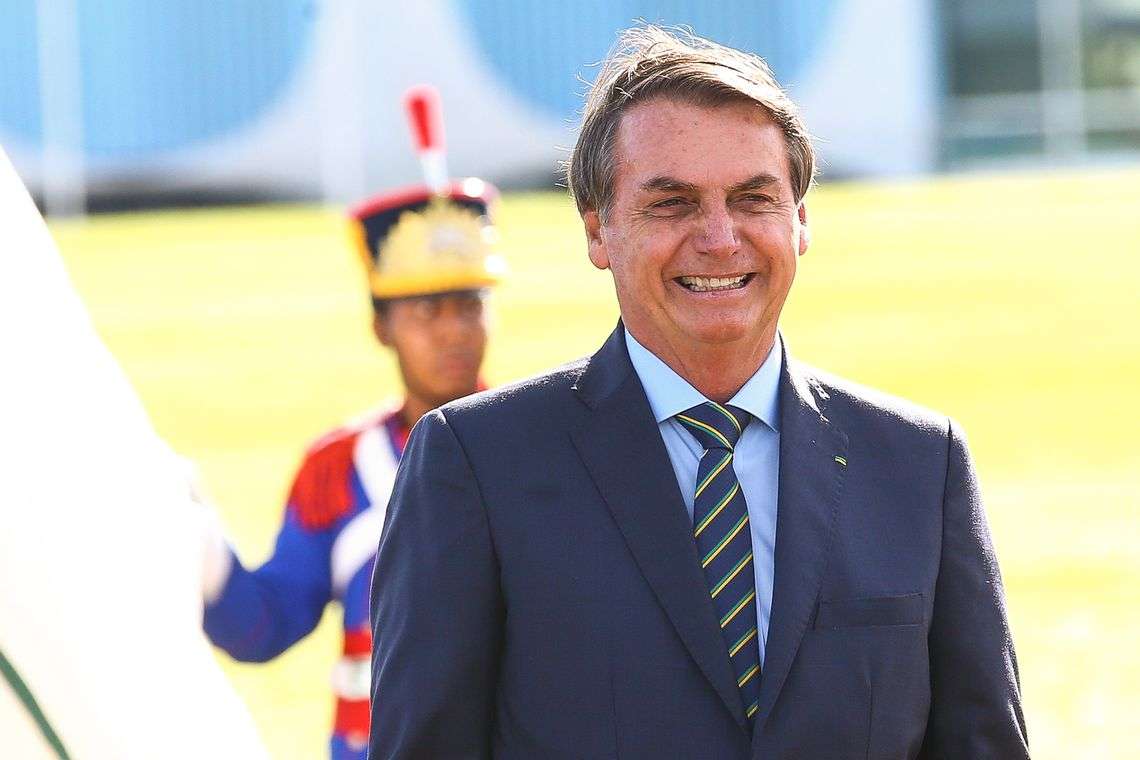 Resultado de imagem para Bolsonaro