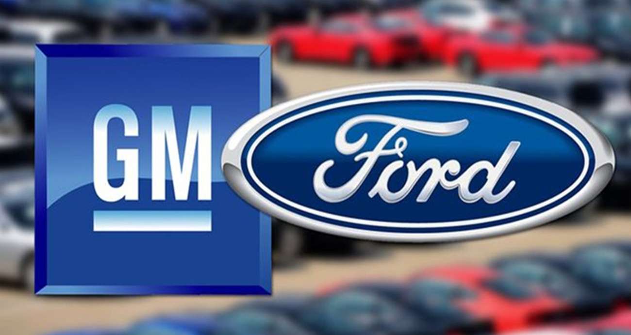 Ford fecha e GM vem com tudo para o Brasil: Investimento de R$ 10 bilhões