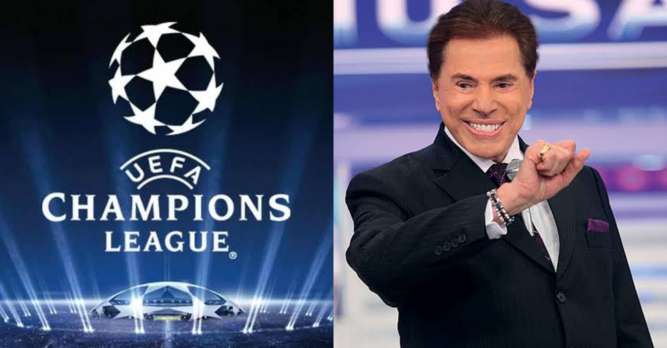 WarnerMedia e SBT ficam com Champions League