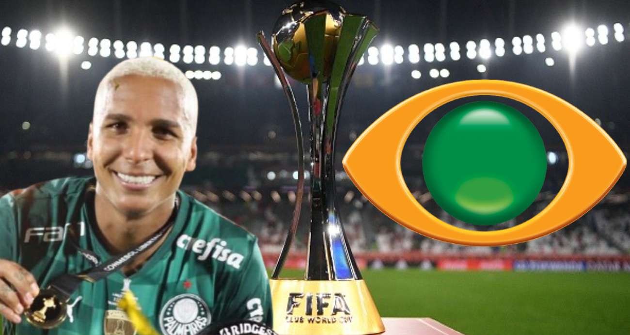 Mundial de Clubes é da Band após Globo negar valor absurdo para a Fifa