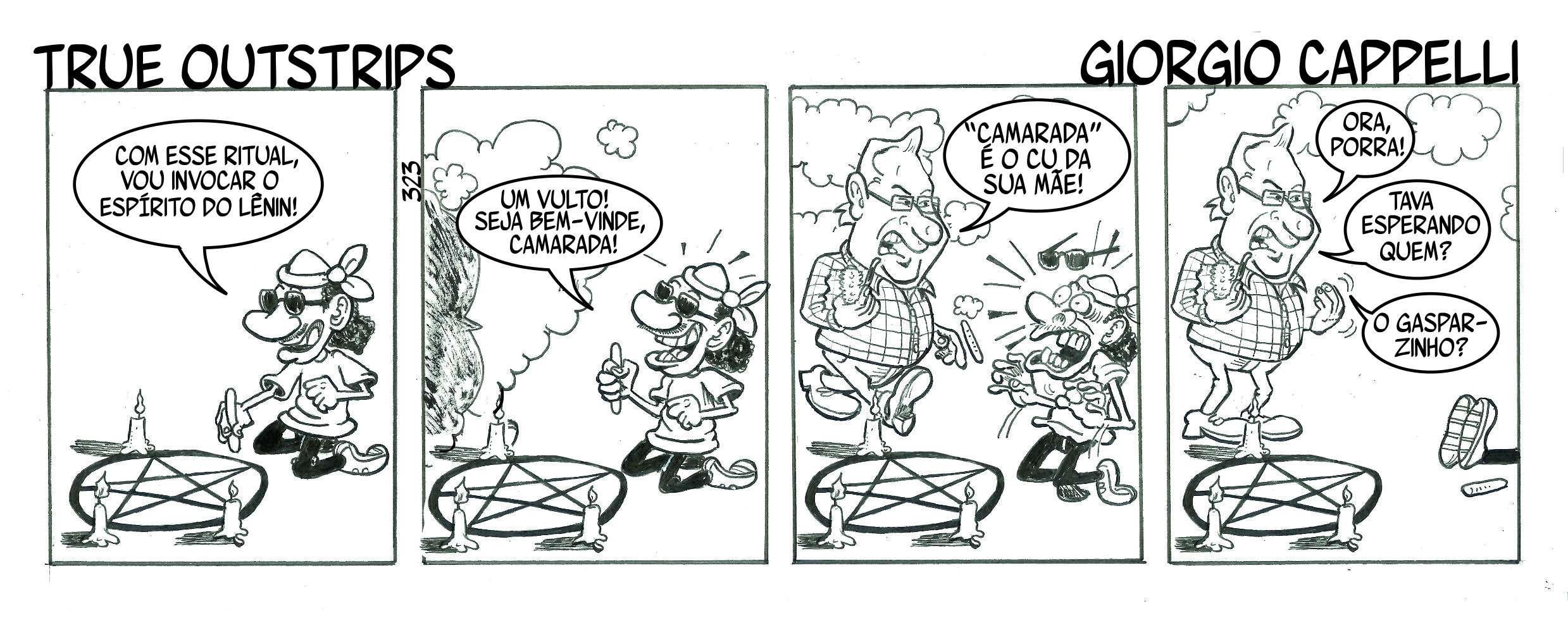Ora porra