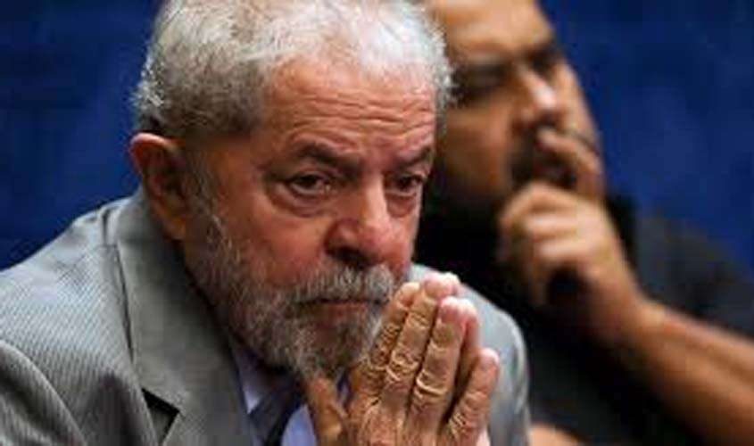 Pressionado Lula Confessa Que Foi Avisado Com Antecedência Sobre Ação Da Pf Durante O Seu