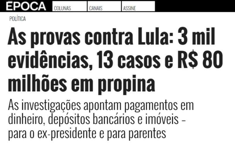 Léo Pinheiro mantinha relação próxima com o ex-presidente Lula - Jornal O  Globo