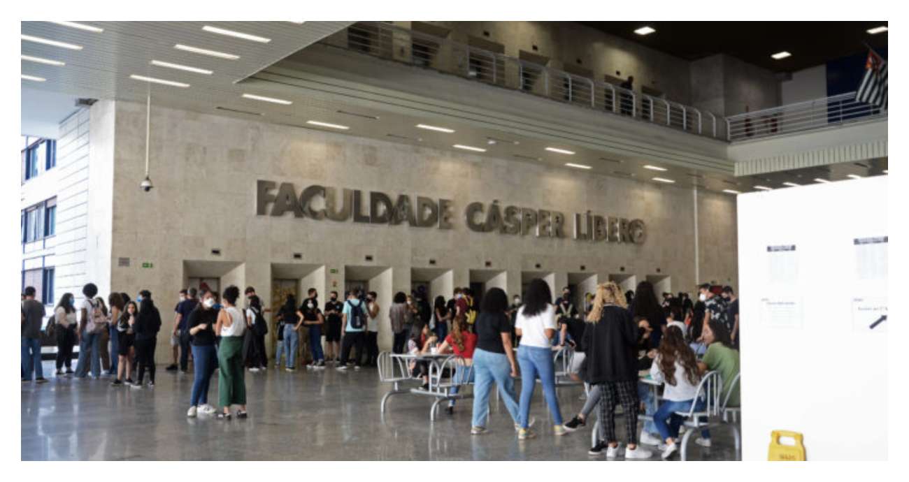 Diretor da Decathlon Paulista fala sobre Comunicação Interna em Projeto de  Relações Públicas - Faculdade Cásper Líbero