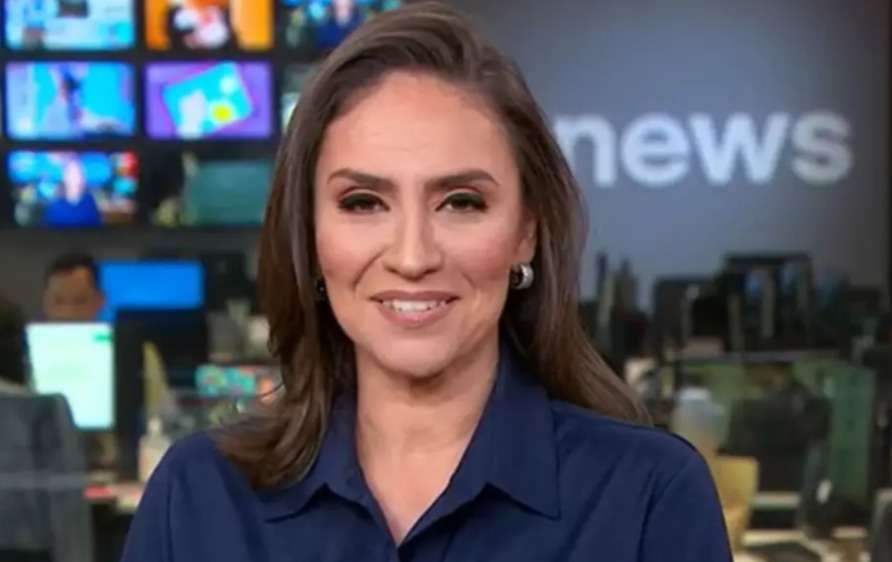 Apresentadora do GloboNews é demitida após falar mal do canal