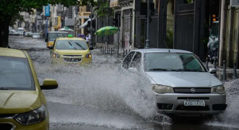 Vídeos de Previsão do Tempo para todo o Brasil