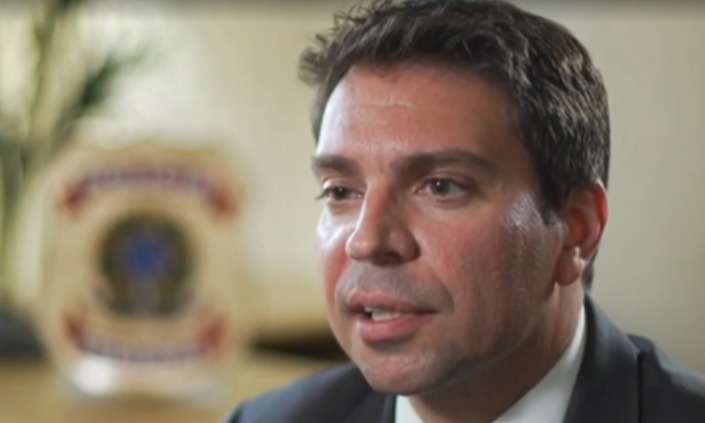 Ramagem fala pela 1ª vez sobre a “fuga” e faz uma importante revelação Ramagem fala pela 1ª vez sobre a “fuga” e faz uma importante revelação