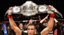 Werdum finaliza Velasquez em luta épica