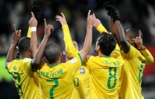 Brasil impõe superioridade, cala técnico falastrão e está na final do mundial sub-20