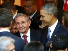 Após 54 anos, Cuba e Estados Unidos anunciam reabertura de embaixadas