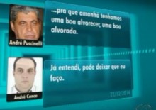 Corrupção envolvendo Puccinelli e quadrilha já é notícia nacional. MS aguarda uma boa "alvorada"