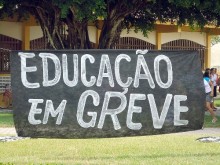 Os descalabros na educação da Pátria Educadora