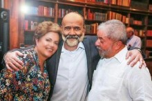 Dilma e a governabilidade: "ruim com Dilma, pior sem ela". Será?